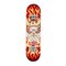 Speed Demons hot Shot Soft top Complete Skateboard 6.75''