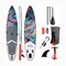 Sup Viking Avenger 12'6" Touring mls