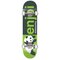 Enjoi Half &Amp; Half fp Complete Skateboard 8'' - Πράσινο