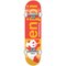 Enjoi Half &Amp; Half fp Complete Skateboard 8'' - Πορτοκαλί