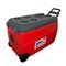 Campcool Ψυγειο Φορητο 80 lt. με Ροδες & Χειρολαβη Μεταφορας