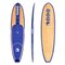 SCK Σανίδα SUP BAMBOO Onyx 11’6”