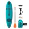 Jobe Φουσκωτή σανίδα SUP 10' Mira Πακέτο - Teal