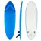 SCK σανίδα SUP/surf 8’6″ EVA full cover