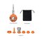 Aerogogo Giga Pump air Orange 16354