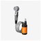 Aerogogo Tiny Shower 16538