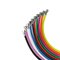 Bts Miflex 150cm High Flexible Regulator Hose unf 3/8 White 969440
